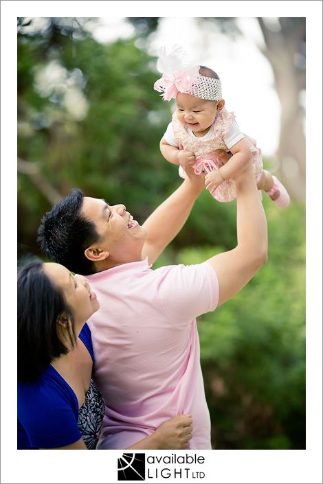 north shore baby photographer