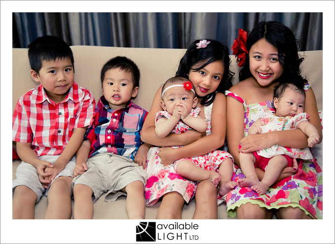 auckland family photographer