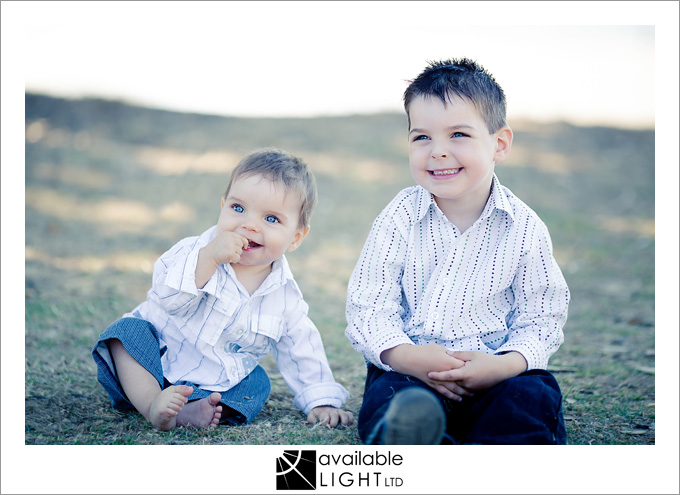 brothers north shore family photographer
