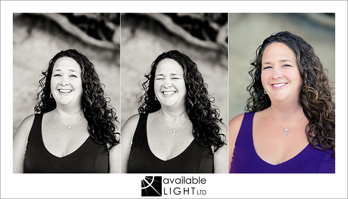 north shore portrait photographer