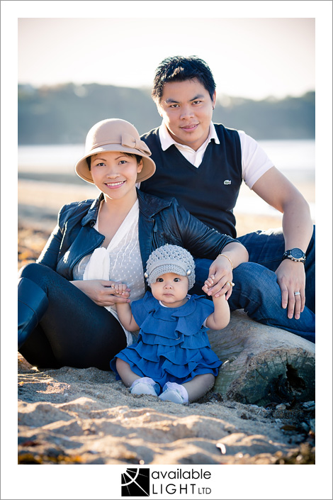 auckland family photographer