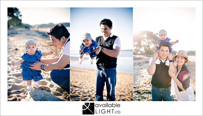 auckland family photographer