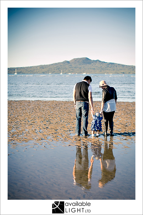 auckland family photographer