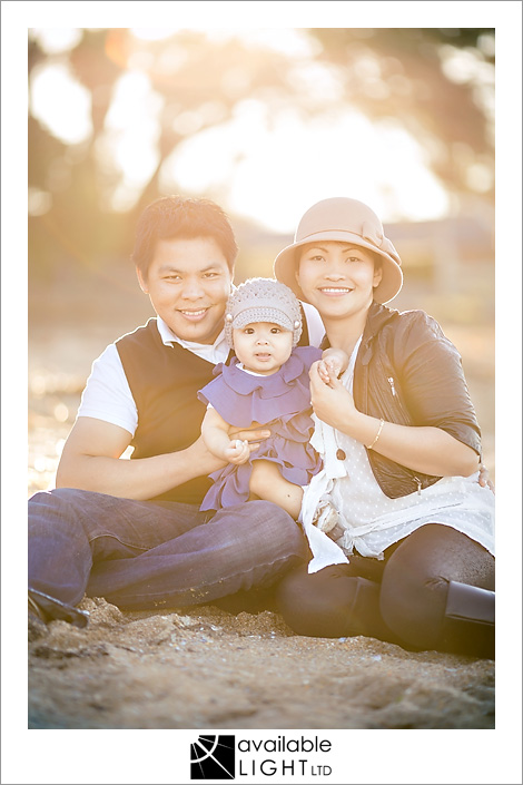 auckland family photographer