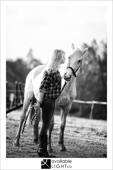 auckland animal portrait photographer