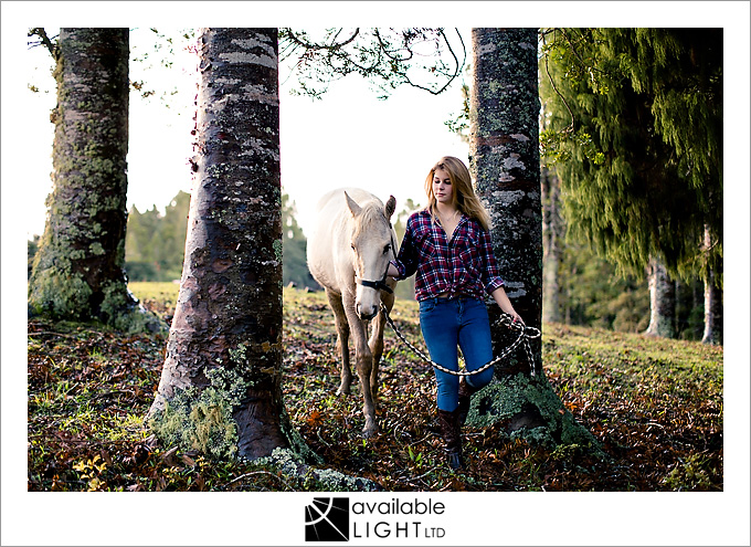 auckland animal portrait photographer