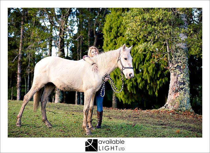 auckland animal portrait photographer