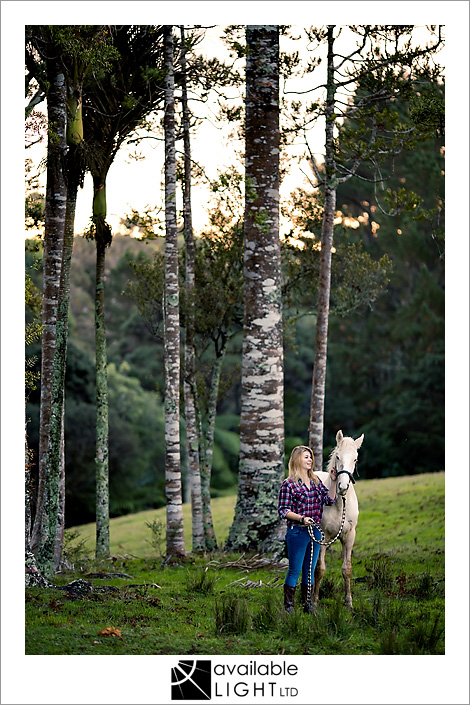 auckland animal portrait photographer