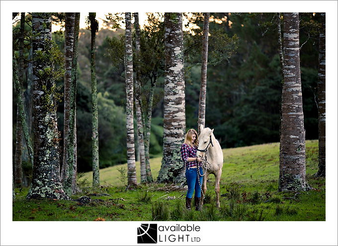 auckland animal portrait photographer