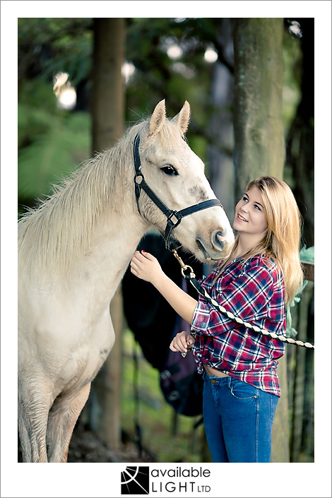 auckland animal portrait photographer