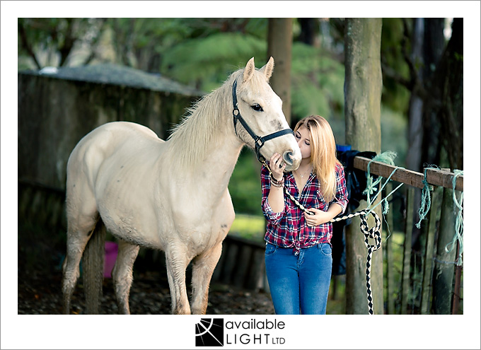 auckland animal portrait photographer