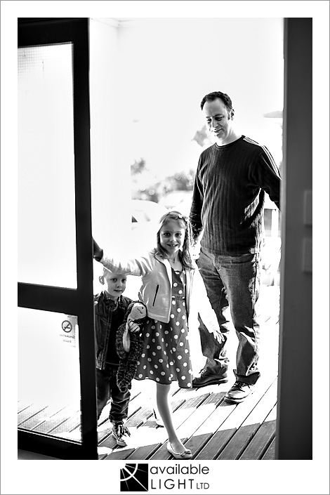 auckland family portrait photographer