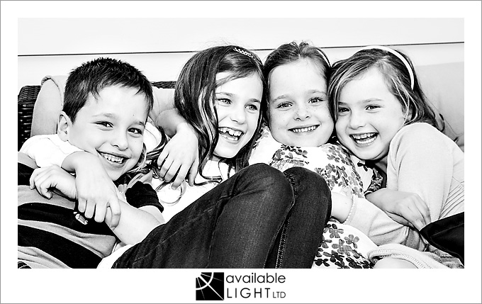 auckland family portrait photographer