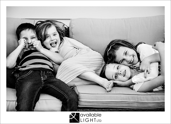 auckland family portrait photographer