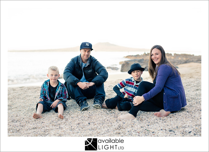 auckland portrait photographer