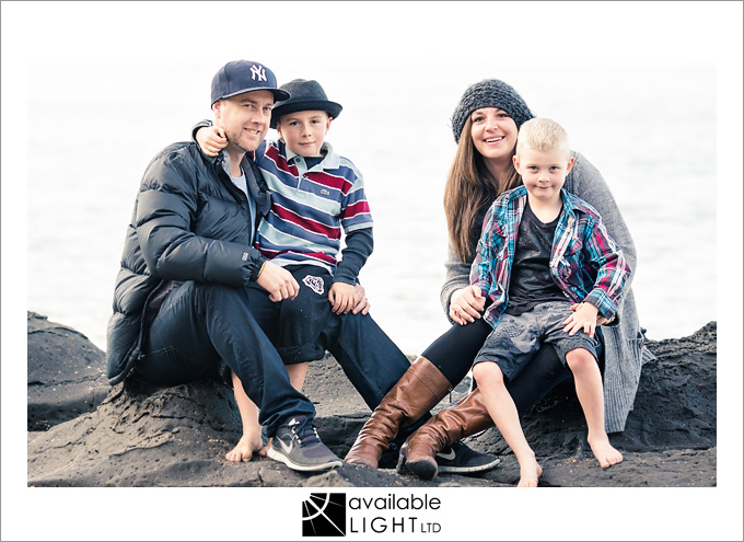 auckland portrait photographer