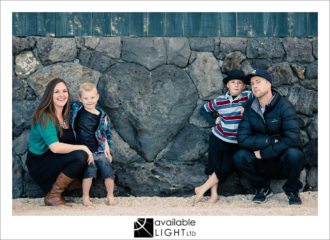 auckland portrait photographer