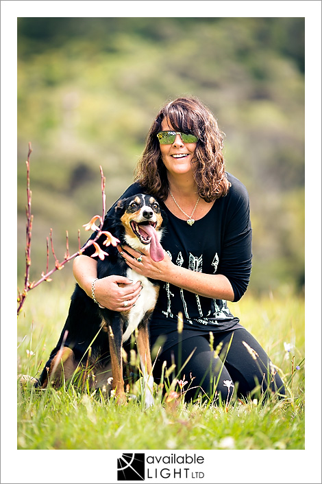 auckland pet portrait photographer