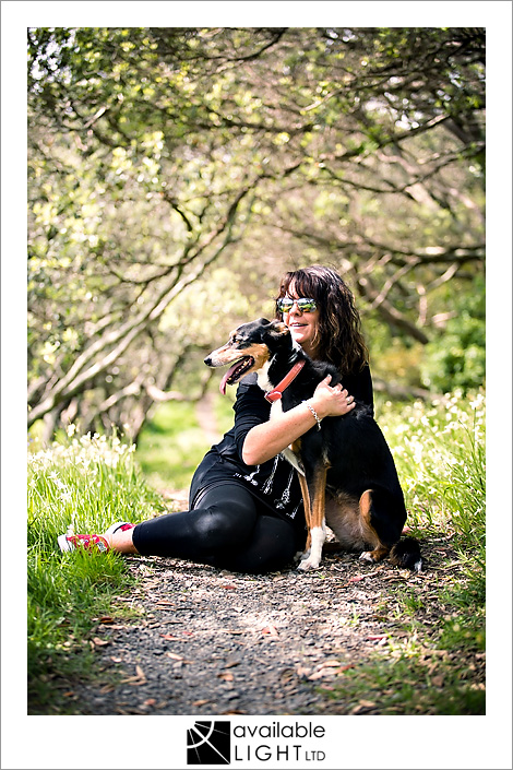 auckland pet portrait photographer