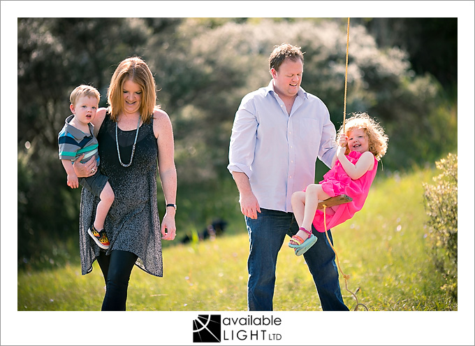 auckland lifestyle portrait photographer