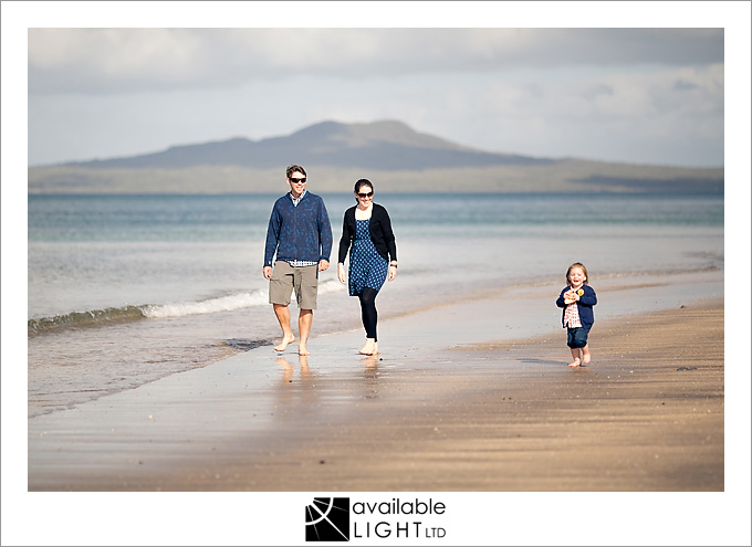 auckland lifestyle & beach photography