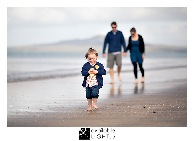 auckland lifestyle & beach photography