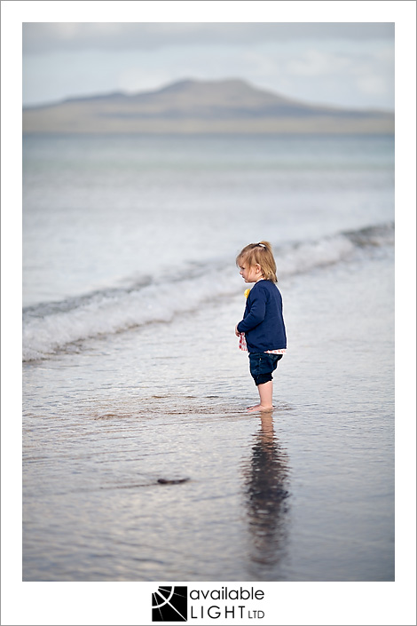 auckland lifestyle & beach photography