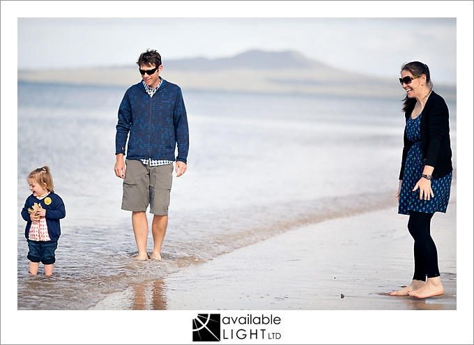 auckland lifestyle & beach photography