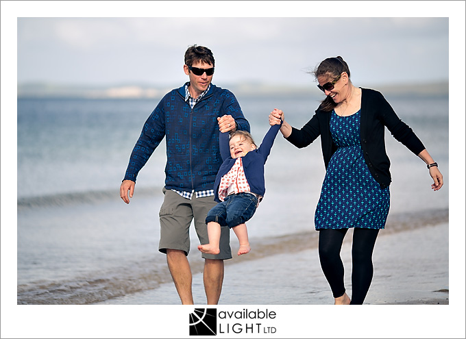 auckland lifestyle & beach photography