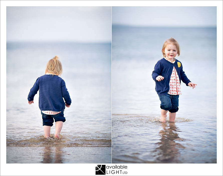 auckland lifestyle & beach photography