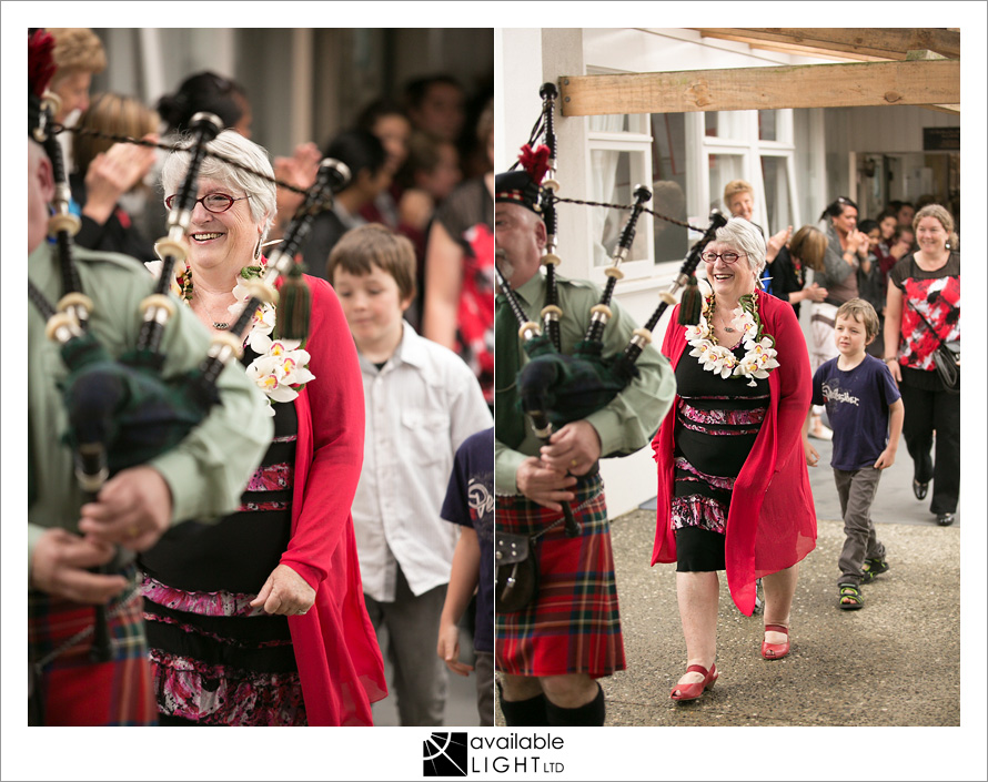 school event coverage north shore