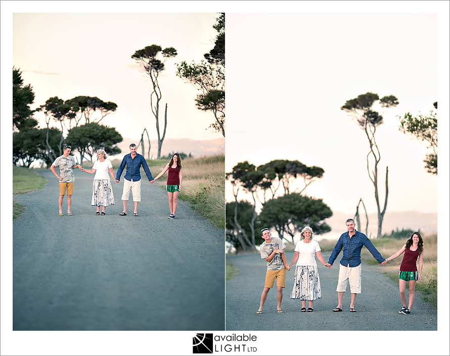 auckland lifestyle photography