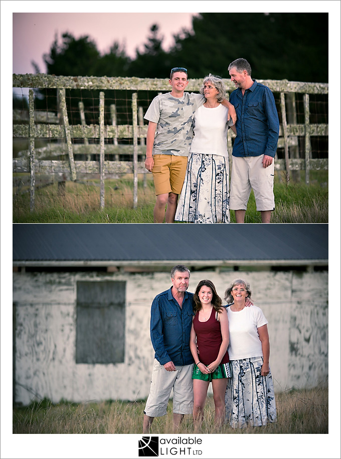 auckland lifestyle photography