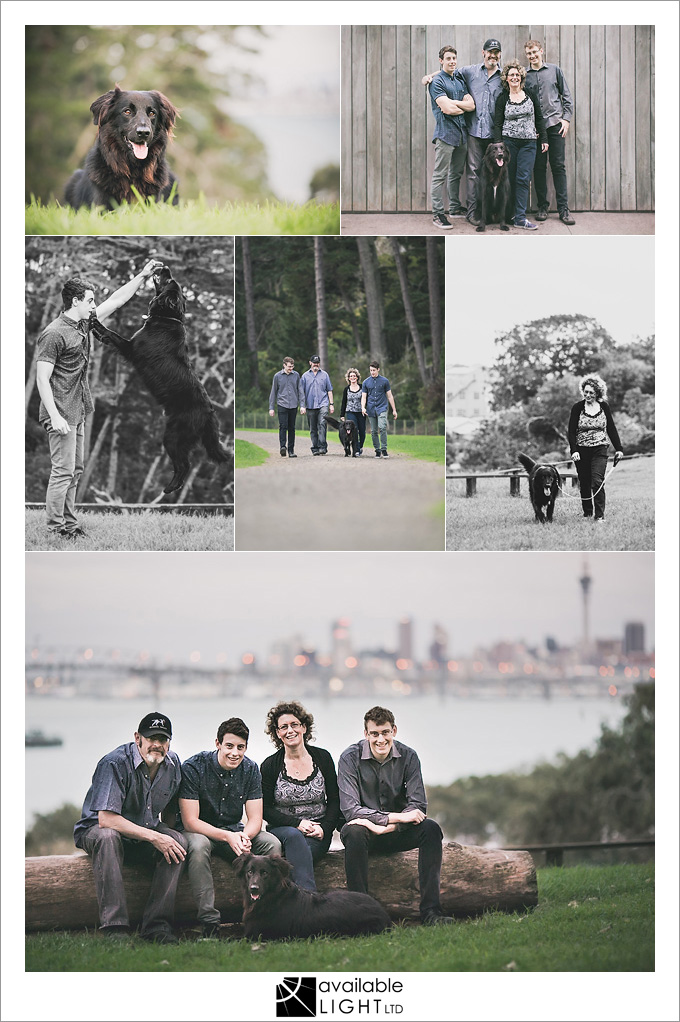 auckland lifestyle portrait photography