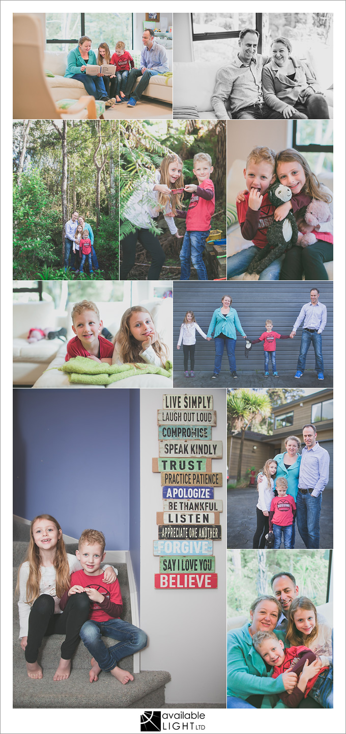 auckland lifestyle portrait photography