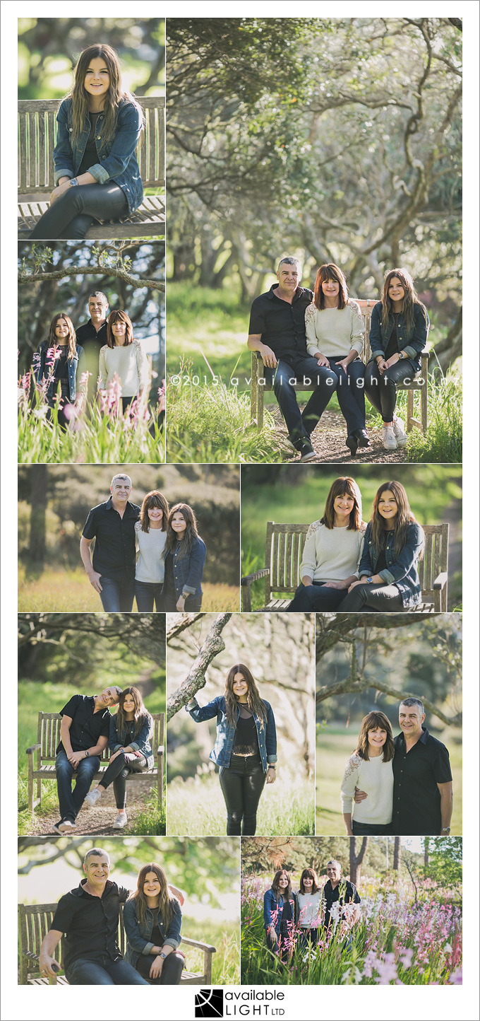 auckland family photography